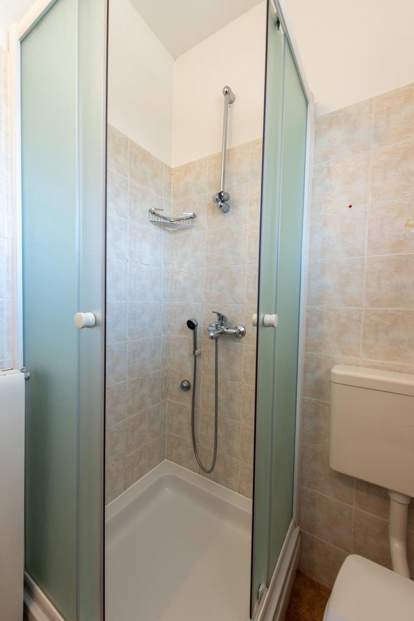 Apartments Dorijan With Pool Матульи Экстерьер фото
